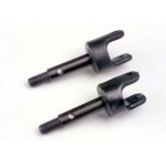 [Traxxas] AX4953X Stub axles (Heavy-duty) (2)