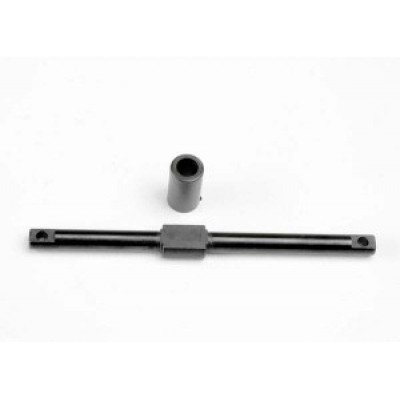 [�˾���ũ] AX4994 [Traxxas] AX4994 Output shaft (1)/ output shaft spacer