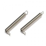 [Traxxas] AX4056 Spring throttle return (2) (Jato T-Maxx 2.5R 3.3)