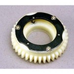 [Traxxas] AX4985 Spur gear assembly 38-T (2nd speed)