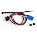 [Traxxas] AX6520 Sensor RPM (long)/ 3x4mm BCS (2)