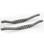 [Traxxas] AX4923A Chassis braces lower (2) (grey)