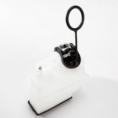 [�˾���ũ] AX5363X [Traxxas] AX5363X Fuel tank 150cc (complete)
