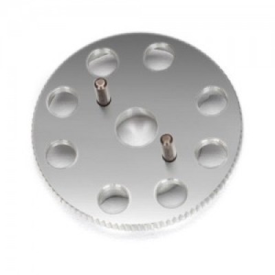 [�˾���ũ] AX6542X [Traxxas] AX6542X Flywheel (large knurled for use with starter boxes)