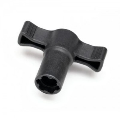 [˾ũ] AX5480X [Traxxas] AX5480X Wheel wrench splined 17mm . 5480
