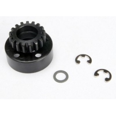 [�˾���ũ] AX5217 [Traxxas] AX5217 Clutch bell (17-tooth)