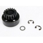 [Traxxas] AX5217 Clutch bell (17-tooth)