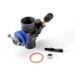 [Traxxas] AX5252 Carburetor complete (minus air filter assy.) (TRX 2.5 2.5R composite slide)