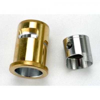 [�˾���ũ] AX5230X [Traxxas] AX5230X Piston/sleeve (matched set)- wrist pin clips(2) (TRX 2.5- 2.5R)