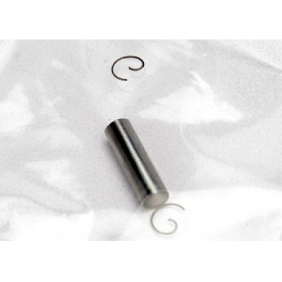 [�˾���ũ] AX5291 [Traxxas] AX5291 Wrist pin wrist pin clips (2) (TRX 3.3)