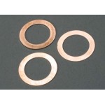 [Traxxas] AX5229 Gaskets cooling head: 0.15 0.25 0.35mm (1 each) (TRX 2.5 2.5R)