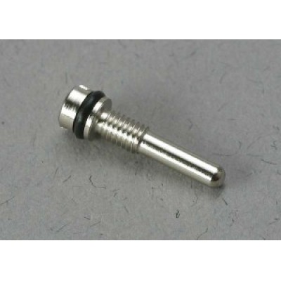 [�˾���ũ] AX5241 [Traxxas] AX5241 Screw idle speed/ 2x1mm O-ring (1-each) (TRX 2.5 2.5R)