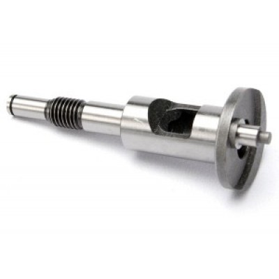 [�˾���ũ] AX5288 [Traxxas] AX5288 Crankshaft- IPS (for engines w/starter) (TRX 3.3)
