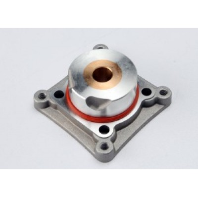 [�˾���ũ] AX5274 [Traxxas] AX5274 Backplate/ 20x1.4mm O-ring (for engines with starter) (TRX 2.5 2.5R)