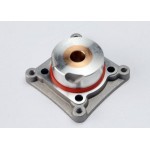 [Traxxas] AX5274 Backplate/ 20x1.4mm O-ring (for engines with starter) (TRX 2.5 2.5R)