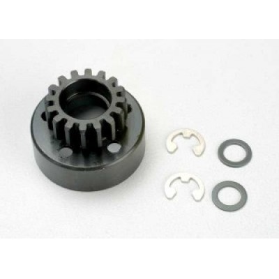 [�˾���ũ] AX5216 [Traxxas] AX5216 Clutch bell (16-tooth)