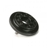 [Traxxas] AX4142 Flywheel (N. Rustler/Sport/Stampede/T-Maxx/Revo/Jato/Slayer)