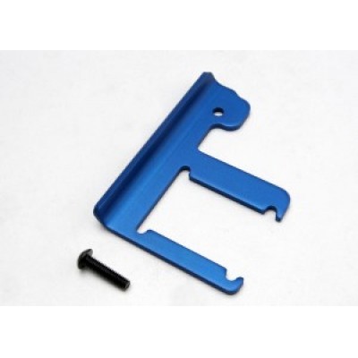 [�˾���ũ] AX5361 [Traxxas] AX5361 Chassis Brace Revo (3mm 6061-T6 aluminum)