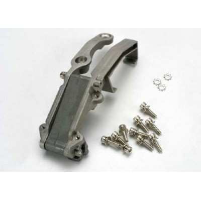 [�˾���ũ] AX5360 [Traxxas] AX5360 Engine Mount for Revo3.3