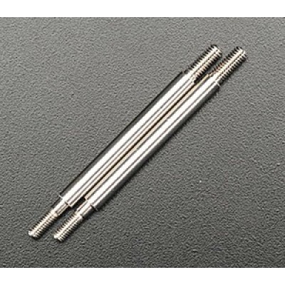 [�˾���ũ] AX5463 [Traxxas] AX5463 Shaft GTR shock (2) (stainless)
