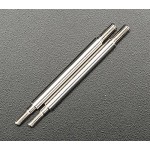 [Traxxas] AX5463 Shaft GTR shock (2) (stainless)