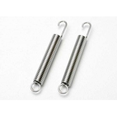 [�˾���ũ] AX4046 [Traxxas] AX4046 Spring throttle return (2) (Revo/Slayer)