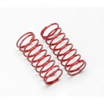[Traxxas] AX5433A Spring shock (red) (GTR) (1.4 rate double pink stripe)