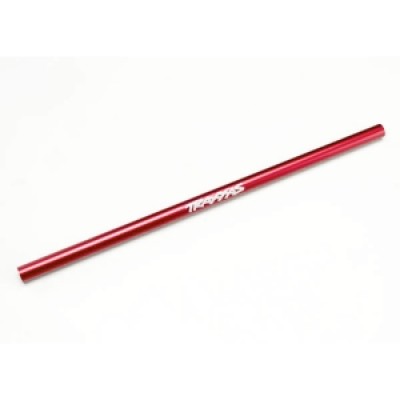 [˾ũ] AX6855R [Traxxas] AX6855R Driveshaft center 6061-TS aluminum - Red-anodized