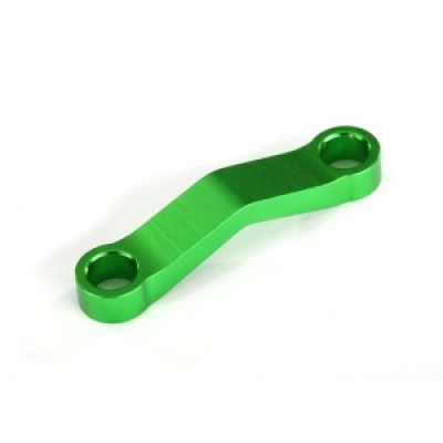 [˾ũ] AX6845G [Traxxas] AX6845G DRAG LINK, MACHINED 6061-T6 (GREEN)