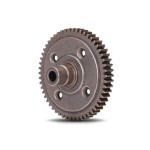 [Traxxas] AX3956X SPUR GEAR, STEEL, 54-TOOTH