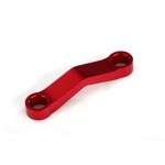 [Traxxas] AX6845R DRAG LINK, MACHINED 6061-T6 (RED)