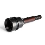 [Traxxas] AX6754 Stub axle front