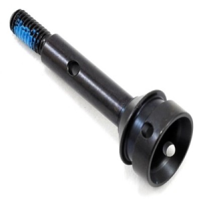 [�˾���ũ] AX6753 [Traxxas] AX6753 Stub axle rear steel-splined constant-velocity