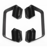 [Traxxas] AX7423 Nerf bars chassis (2)