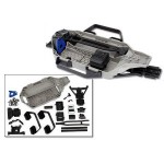 [Traxxas] AX7421 Chassis conversion kit low CG (Slash 4x4)