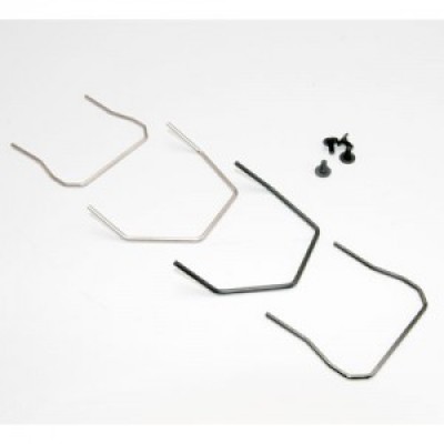 [�˾���ũ] AX6896 [Traxxas] AX6896 Wires sway bar (front & rear hard & soft) / 3x6 FCS (4)