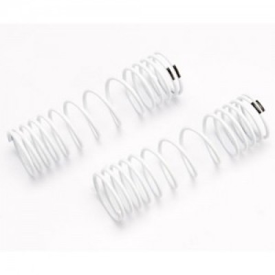 [�˾���ũ] AX6858 [Traxxas] AX6858 Springs rear (white) (progressive rate) (2)