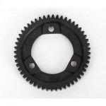 [Traxxas] AX6843R Spur gear 52-tooth (0.8 metric pitch compatible with 32-pitch) (for center differential)