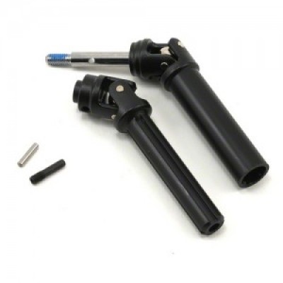 [�˾���ũ] AX6852X [Traxxas] AX6852X Driveshaft assembly rear heavy duty (1) (left or right) (fully assembled ready to install)/ screw pin (1)