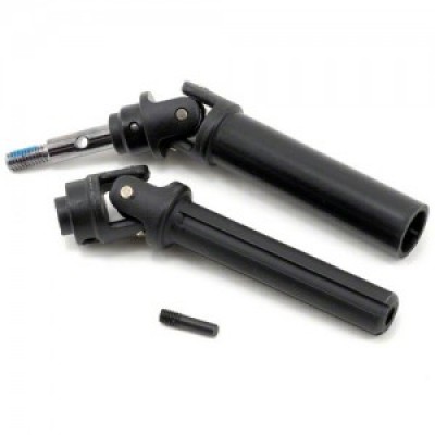 [�˾���ũ] AX6851X [Traxxas] AX6851X Driveshaft assembly front heavy duty (1) (left or right) (fully assembled ready to install)/ screw pin (1)