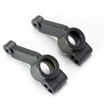[Traxxas] AX1952 Carriers stub axle (rear) (2)