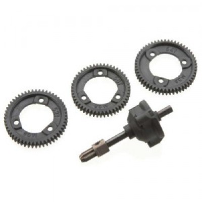 [�˾���ũ] AX6814 [Traxxas] AX6814 Differential kit center (complete for Slash 4X4)