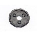 [Traxxas] AX6843 Spur gear 52-tooth (0.8 metric pitch compatible with 32-pitch)