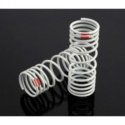 [�˾���ũ] AX6861 [Traxxas] AX6861 Springs front (progressive -20% rate orange) (2)