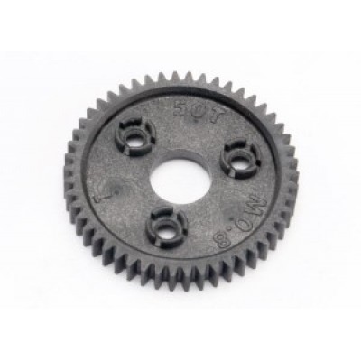 [�˾���ũ] AX6842 [Traxxas] AX6842 Spur gear 50-tooth (0.8 metric pitch compatible with 32-pitch)