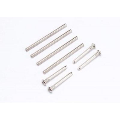 [˾ũ] AX6834 [Traxxas] AX6834 Suspension pin set complete (front and rear) (Slash 4x4)