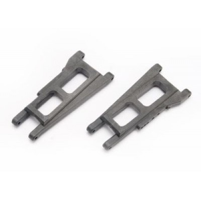 [�˾���ũ] AX3655X [Traxxas] AX3655X Suspension Arms Left & Right (�� AX3655)