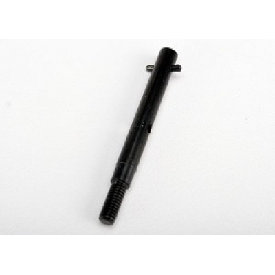 [˾ũ] AX3793 [Traxxas] AX3793 Input shaft (slipper shaft) / spring pin