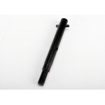 [Traxxas] AX3793 Input shaft (slipper shaft) / spring pin