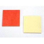 [Traxxas] AX1589 Double Sided Tape 25x25mm (2)